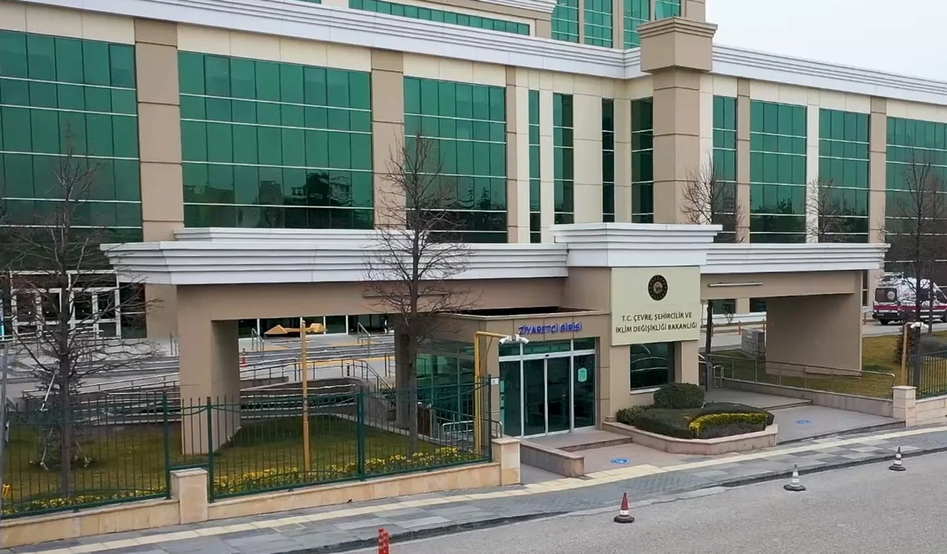 Çevre ve Şehircilik Bakanlığı personel alımı ne zaman?