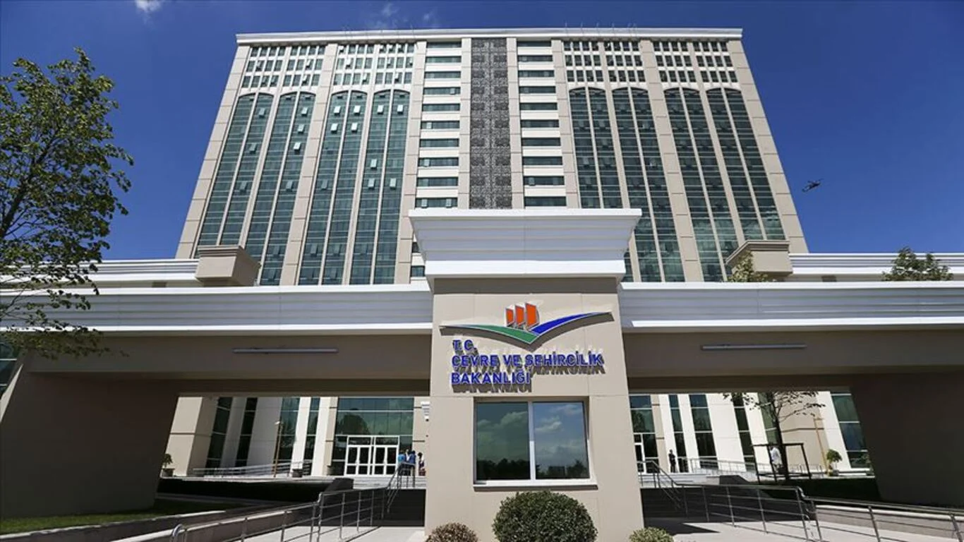 Çevre ve Şehircilik Bakanlığı personel alımı yapacak!