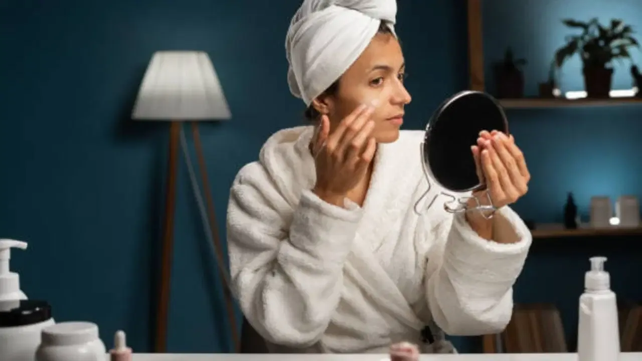 Gece boyunca onarım mekanizması: Cildi yenileyen 8 gece bakım rutini ve faydaları