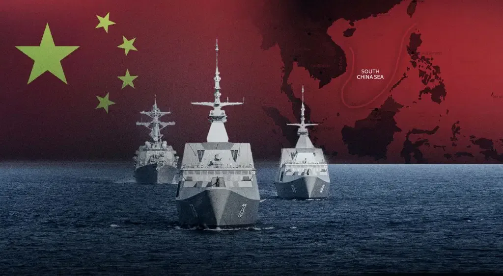 Çin’den tartışmalı bölgelerde yeni hamle: 11 bin ada için dev plan