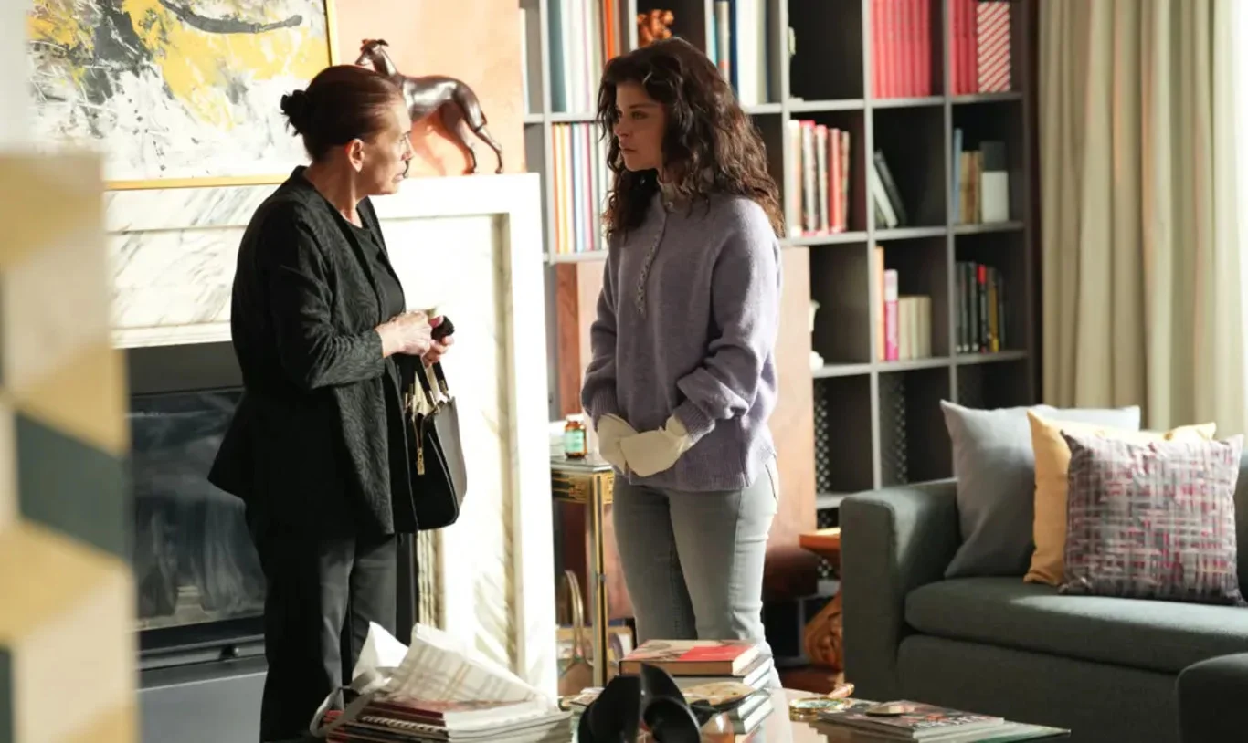 Çirkin bu akşam var mı?