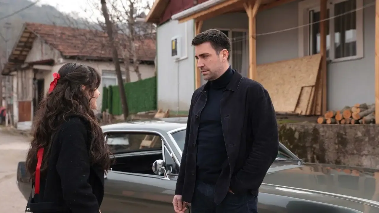 Çirkin dizisinin yeni bölümü ne zaman yayımlanacak? Çirkin dizisinin konusu ne, oyuncuları kim?