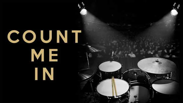 Count Me In filminin konusu ne? Count Me In filminin oyuncuları kim?