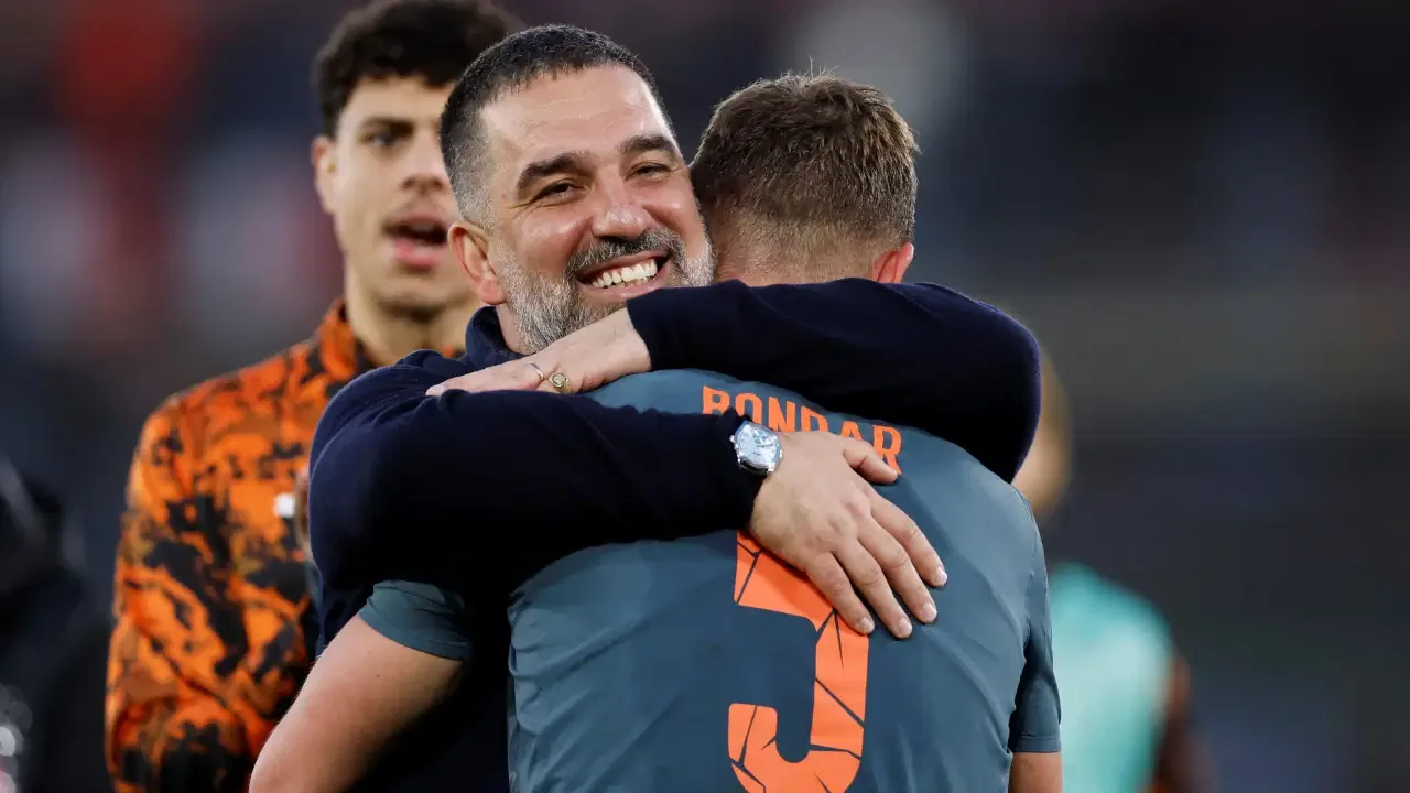 Arda Turan'lı Shakhtar Donetsk'in yarı finaldeki rakibi belli oldu!