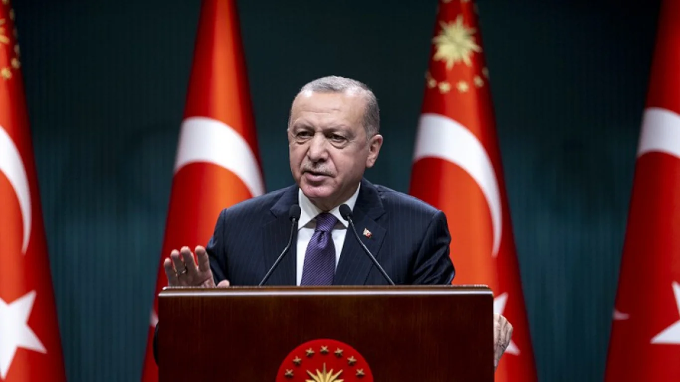 Kabine Toplantısı kararları açıklandı!