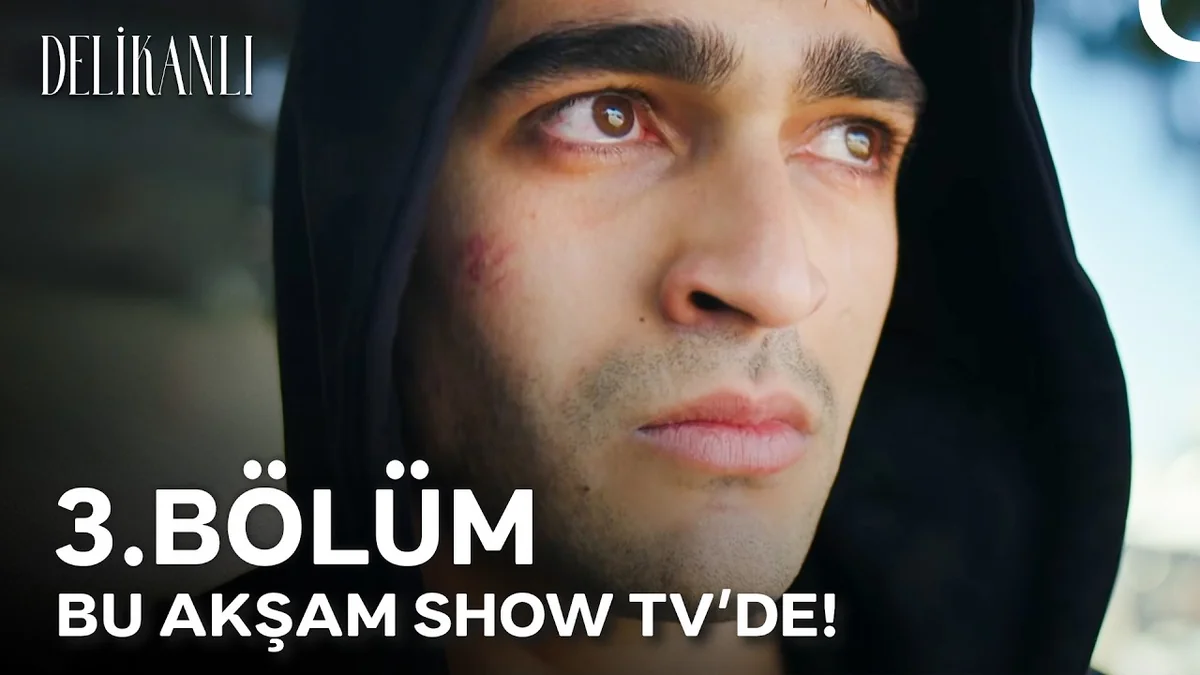 Delikanlı 3. Bölüm Fragmanı