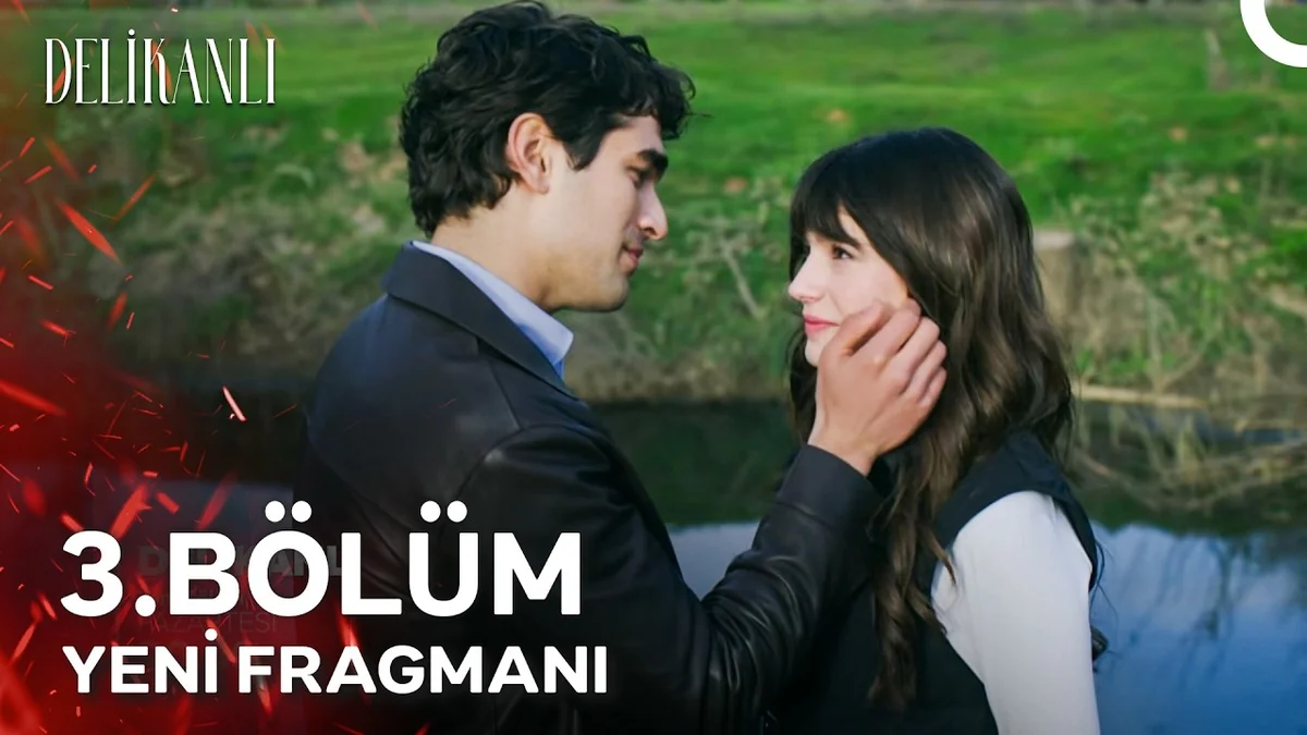 Delikanlı 3. Bölüm Yeni Fragmanı