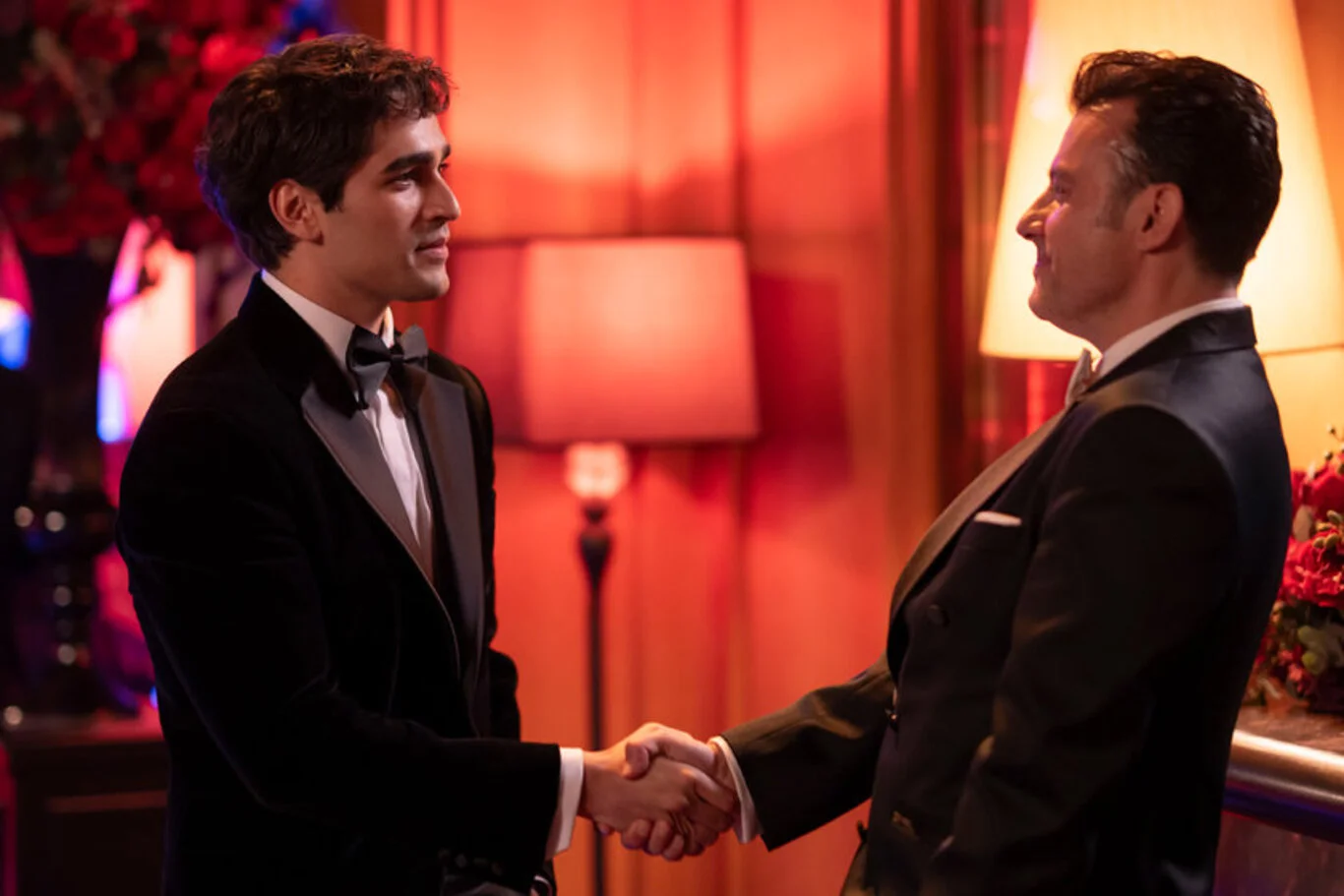 Delikanlı dizisi saat kaçta başlayacak?