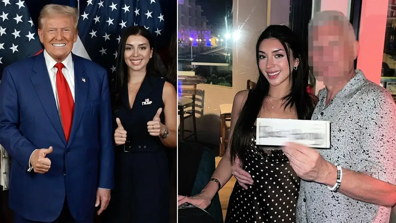 ABD’de üst düzey terörle mücadele yetkilisinin 'özel yaşamı' mercek altında