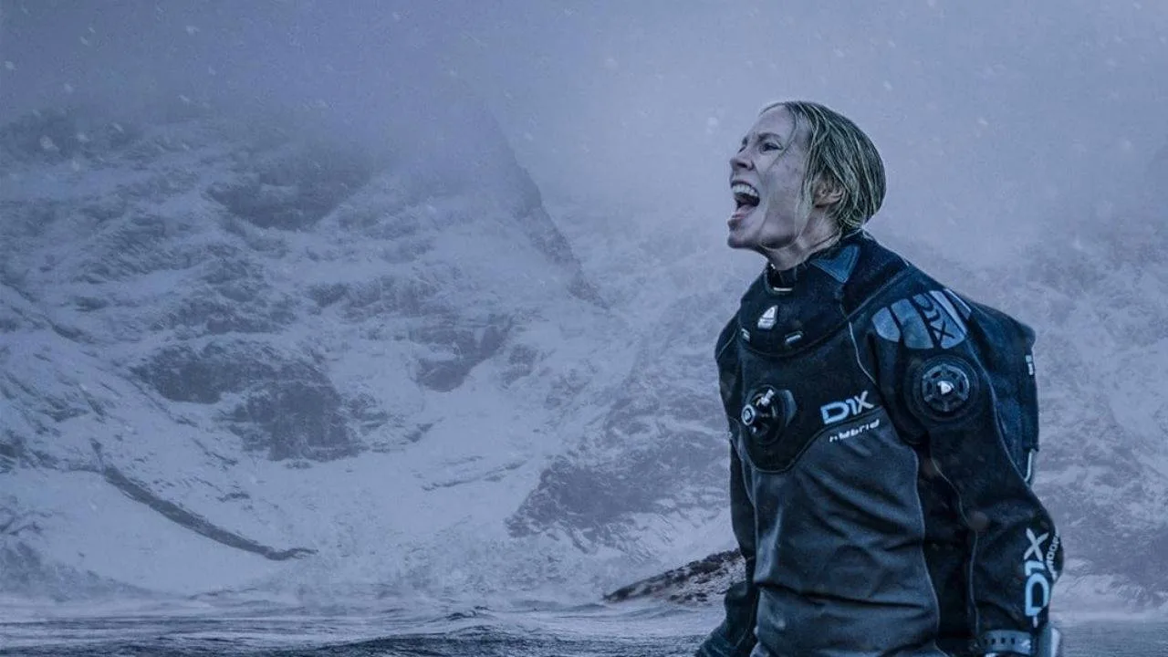 Dipte filminin konusu ne? Dipte filminin oyuncuları kim?