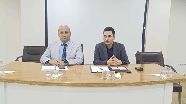 Diyarbakır Çermik'te Okul Güvenliği Masaya Yatırıldı