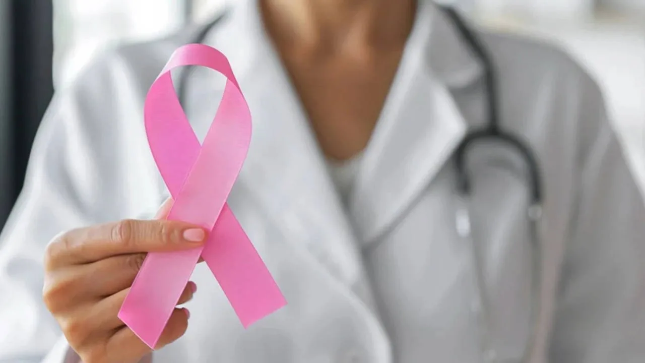 Diyetisyen hizmeti için gitti erken evrede kanserini farketti: 'Erken teşhis hayat kurtarır'