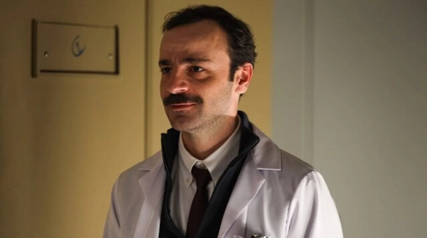 Doktor dizisi final mi yaptı?