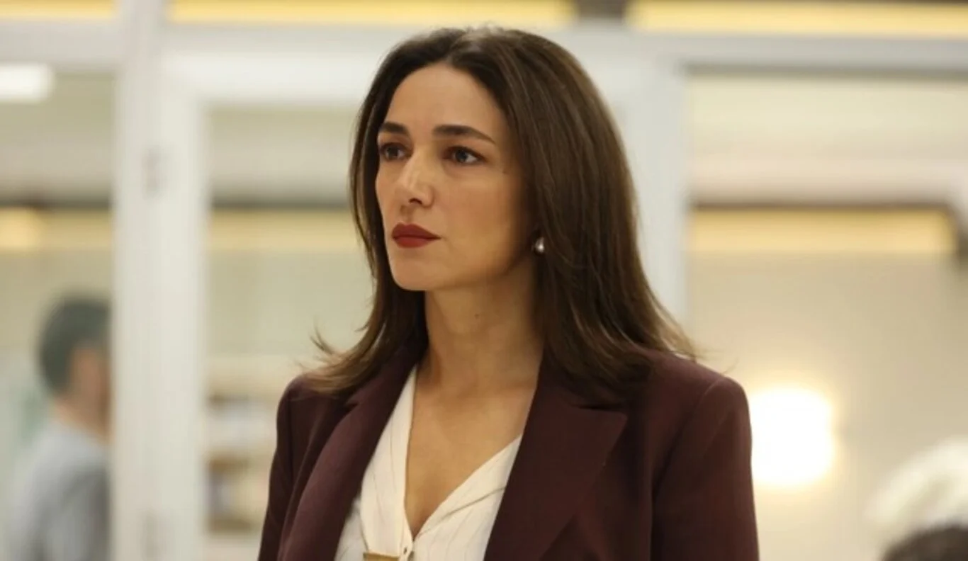 Doktor dizisi final mi yaptı?