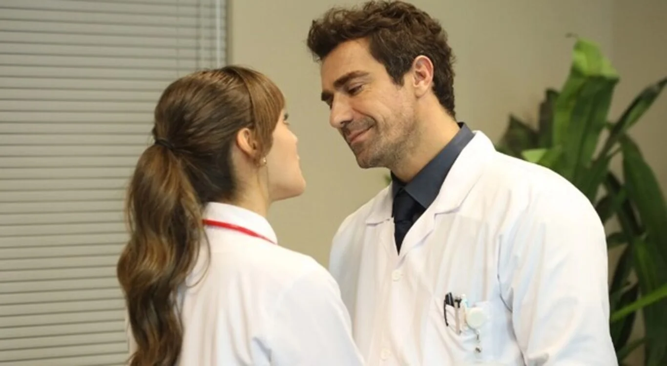 Doktor dizisi final mi yaptı?