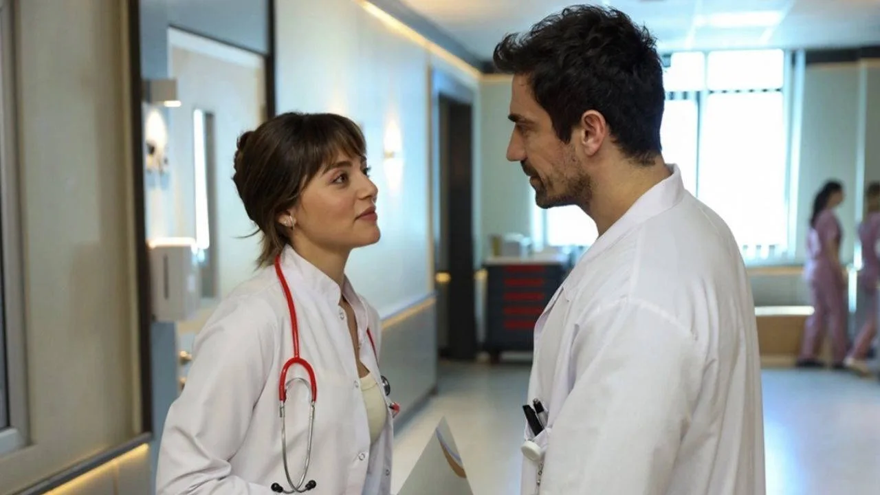 Doktor: Başka Hayatta dizisi final mi yapıyor? Doktor: Başka Hayatta dizisi neden final yapıyor?