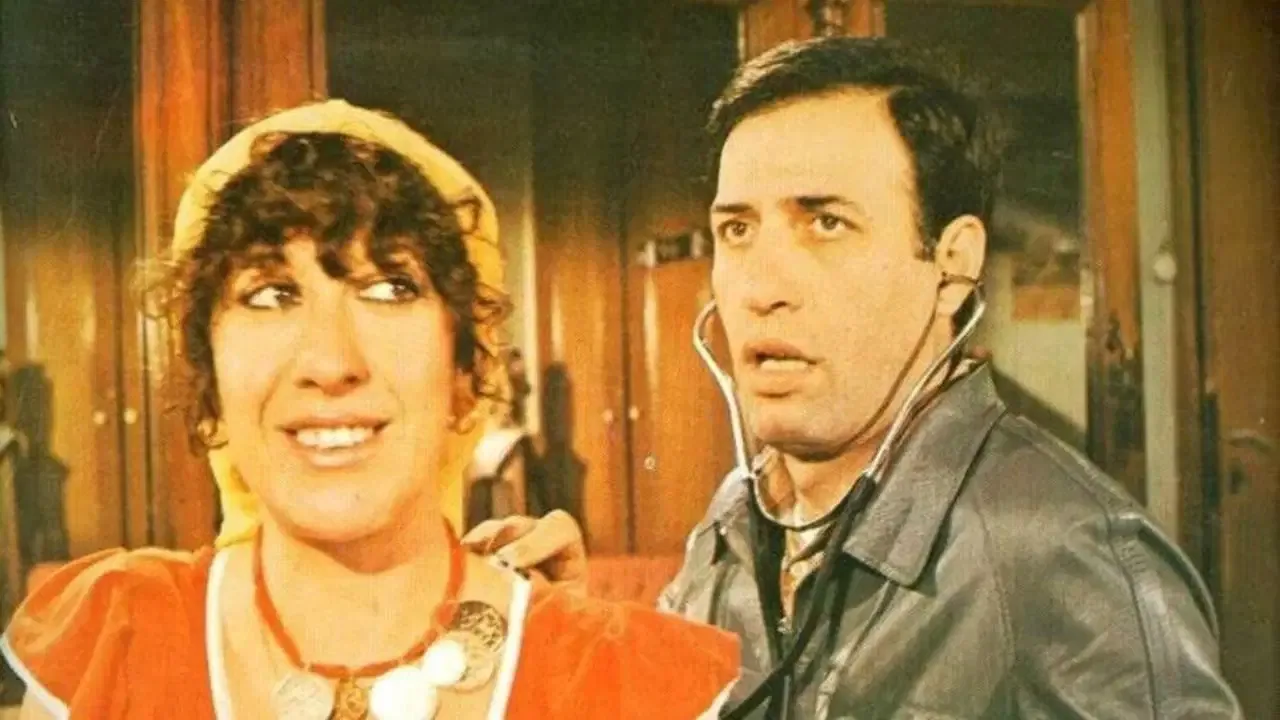 Doktor Civanım filminin konusu ne? Doktor Civanım filminin oyuncuları kim?