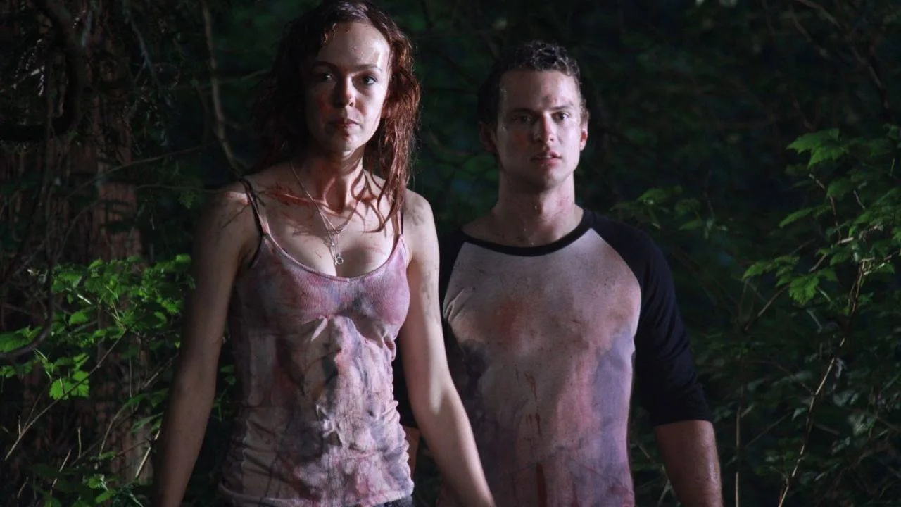 Dünya Dışı filminin konusu ne? Dünya Dışı filminin oyuncuları kim?