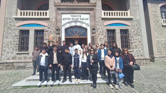 Edirne'de Cadde Yenileme, Öğrenci Gezisi ve İhracat Kontrolü