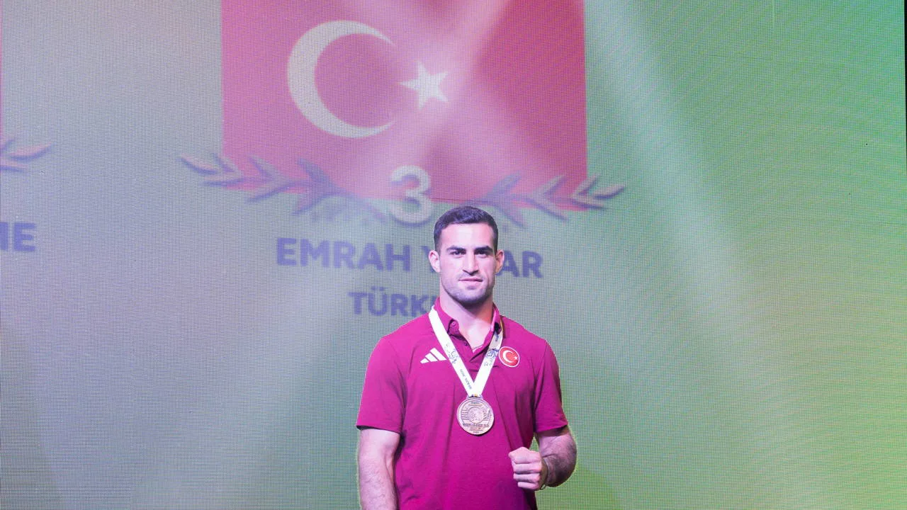 Milli boksörler, Brezilya'da 2 bronz madalya kazandı