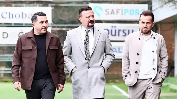 Fenerbahçe'den hakem tepkisi: 'Memnun olan takım var mı?'