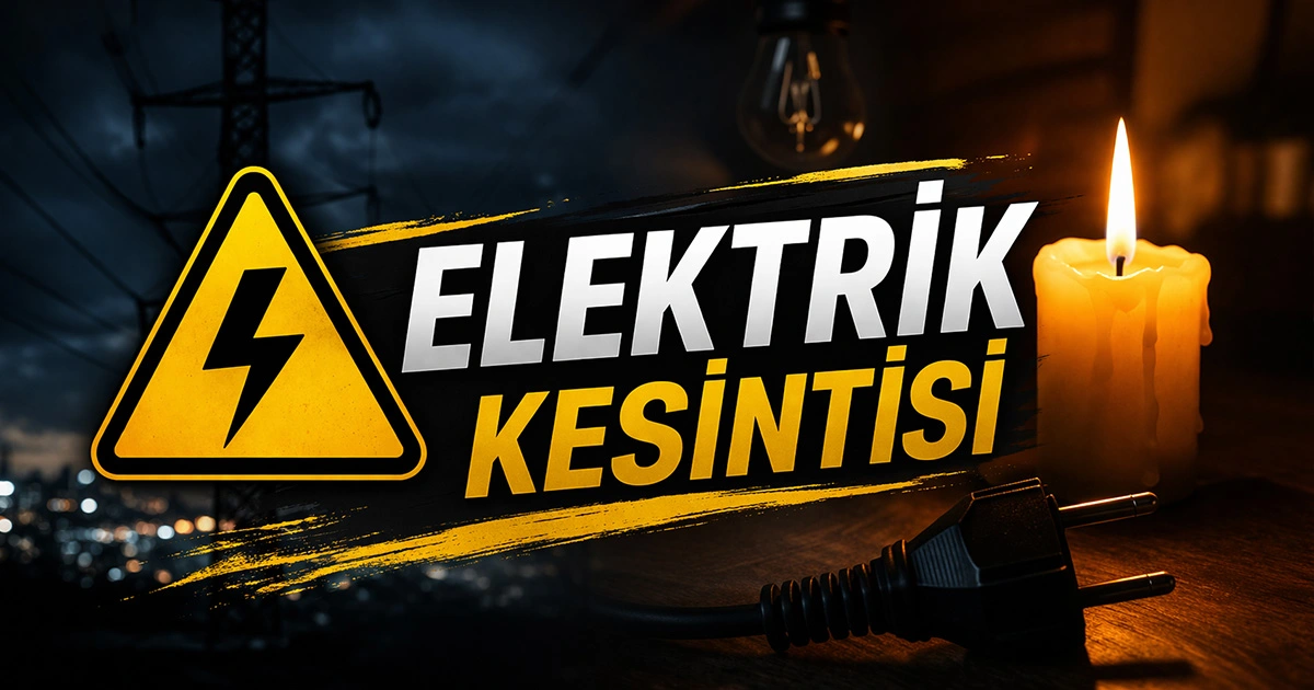 Erzurum'da trafoda çıkan yangın söndürüldü, elektrik kesintisi yaşandı