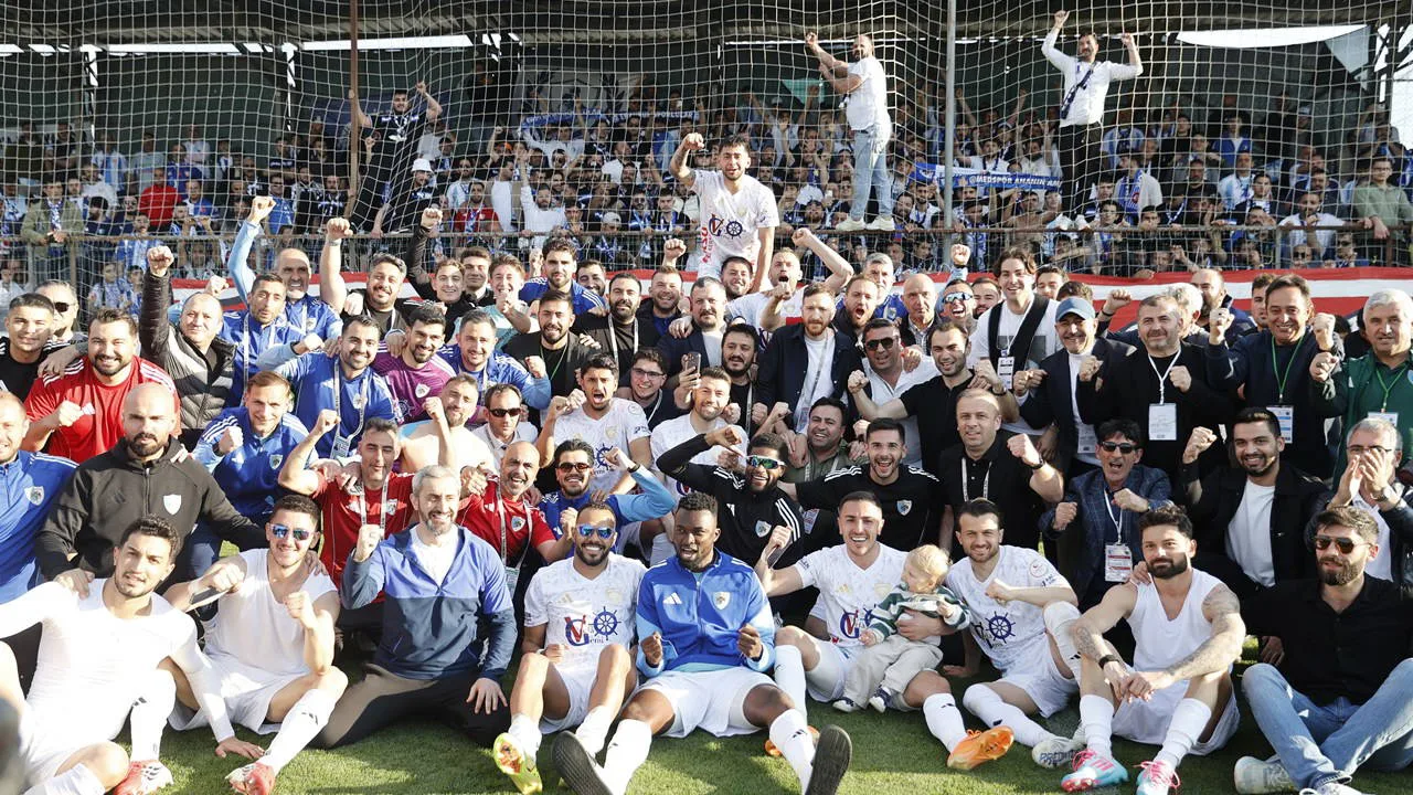 Erzurumspor FK, Süper Lig kutlamalarını ileri bir tarihe erteledi