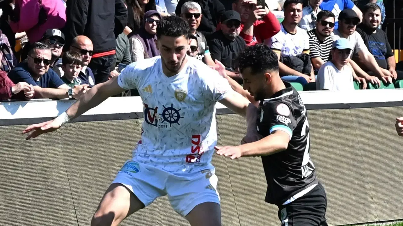 Süper Lig'e yükselen ilk takım belli oldu! 5 yıllık aranın ardından...