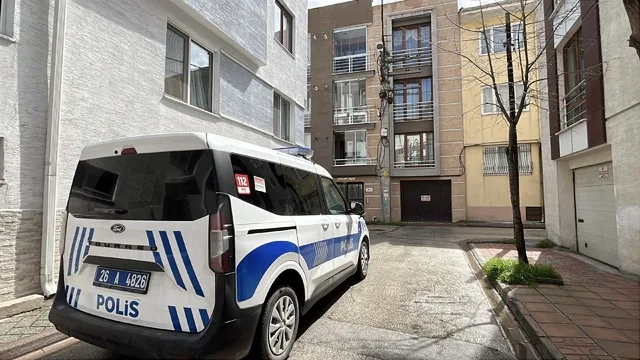 Eskişehir'de yalnız yaşayan yaşlı adam evinde ölü bulundu