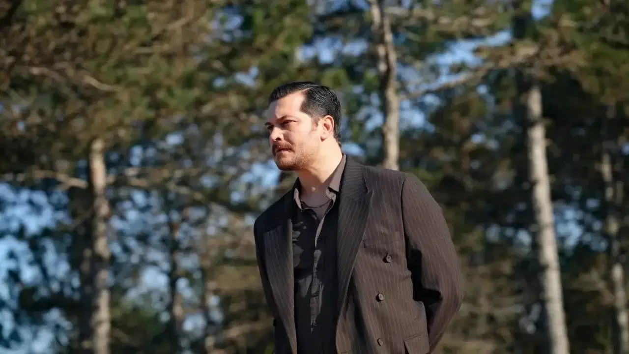 Eşref Rüya dizisinin yeni bölümü ne zaman yayımlanacak? Eşref Rüya dizisinin son bölümünde ne oldu?