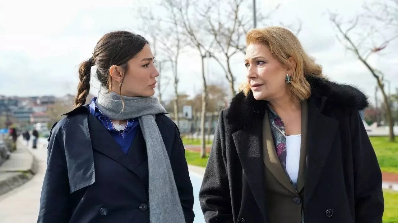 Eşref Rüya dizisinin yeni bölümü ne zaman yayımlanacak? Eşref Rüya dizisinin son bölümünde ne oldu?