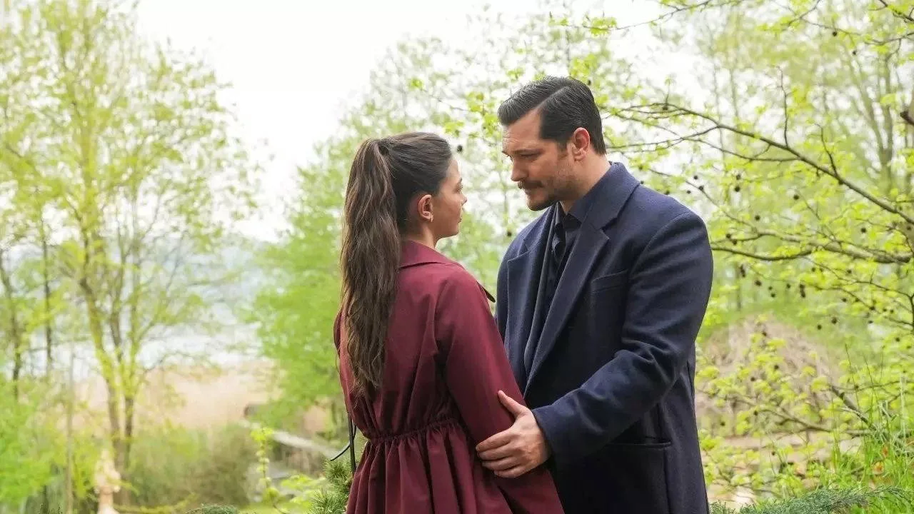 Eşref Rüya dizisinin yeni bölümü ne zaman yayımlanacak? Eşref Rüya dizisinin son bölümünde ne oldu?