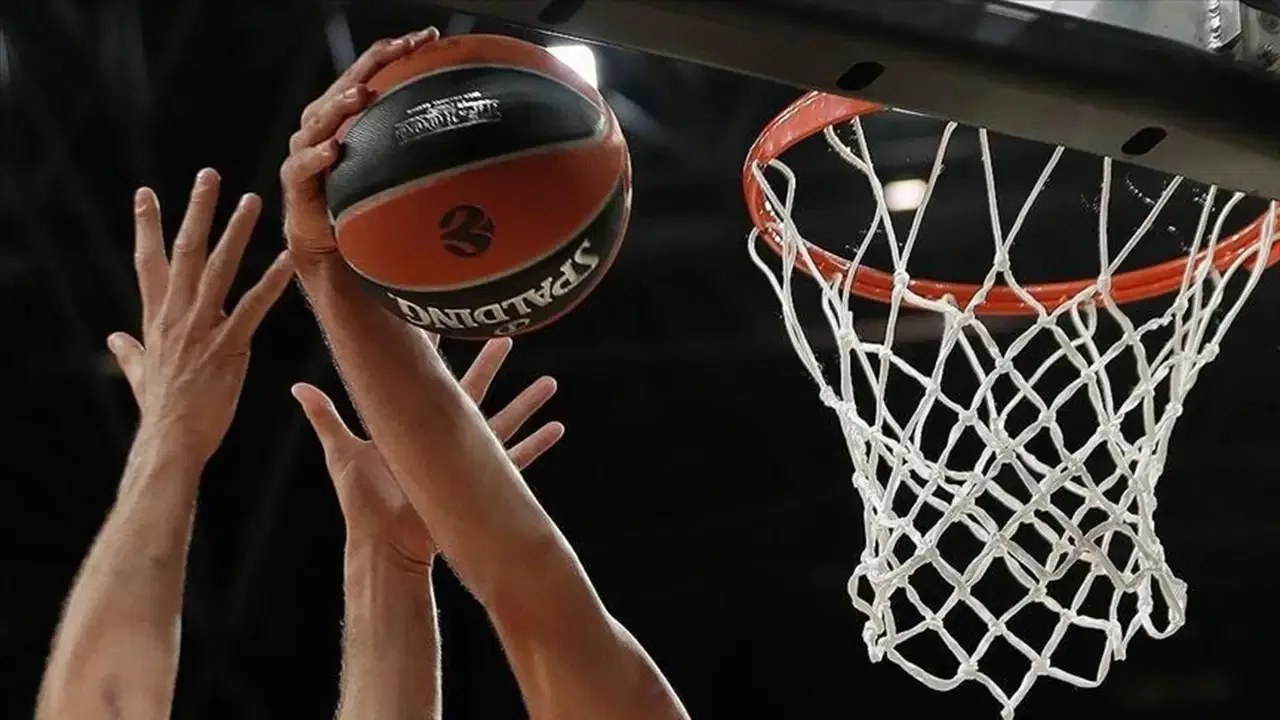 EuroLeague'de normal sezonun en iyi 5'i belli oldu