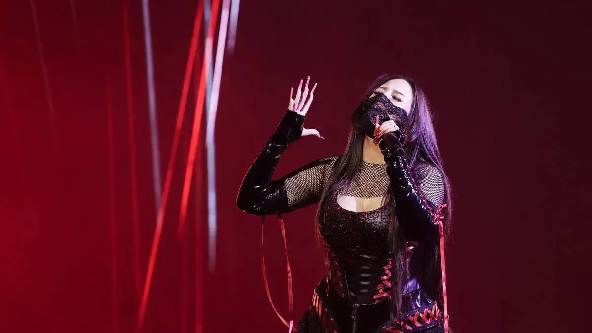 Eurovision temsilcisine ölüm tehdidi: İsrail çıkışı sonrası hedef oldu