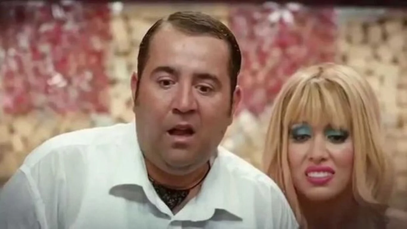 Eyvah Eyvah 3 konusu nedir?