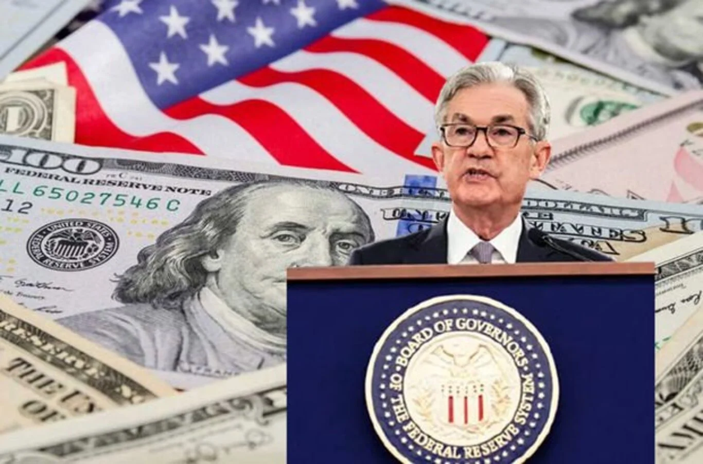 FED faiz toplantısı tarihi