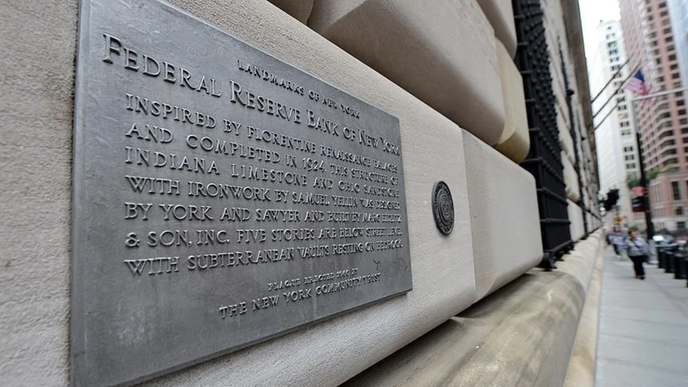 Fed faiz kararı bekleniyor!