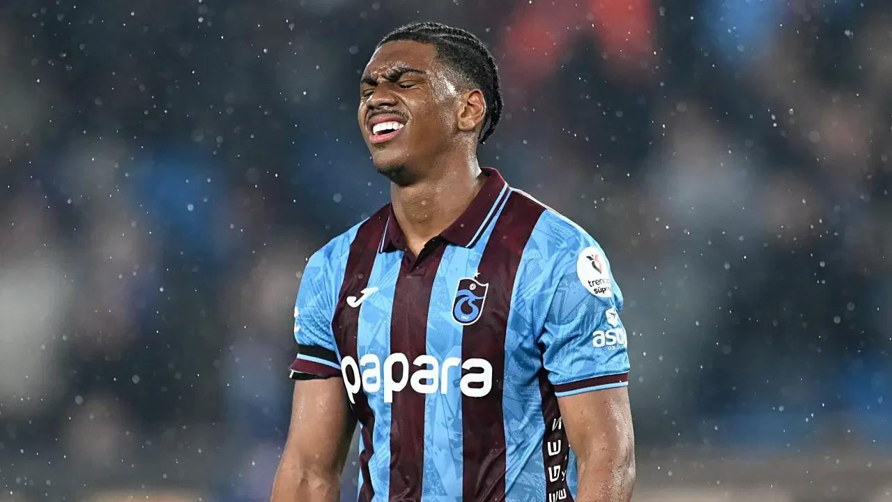 Felipe Augusto: 'Gol attığım için mutluyum ama bir şans verseler...'