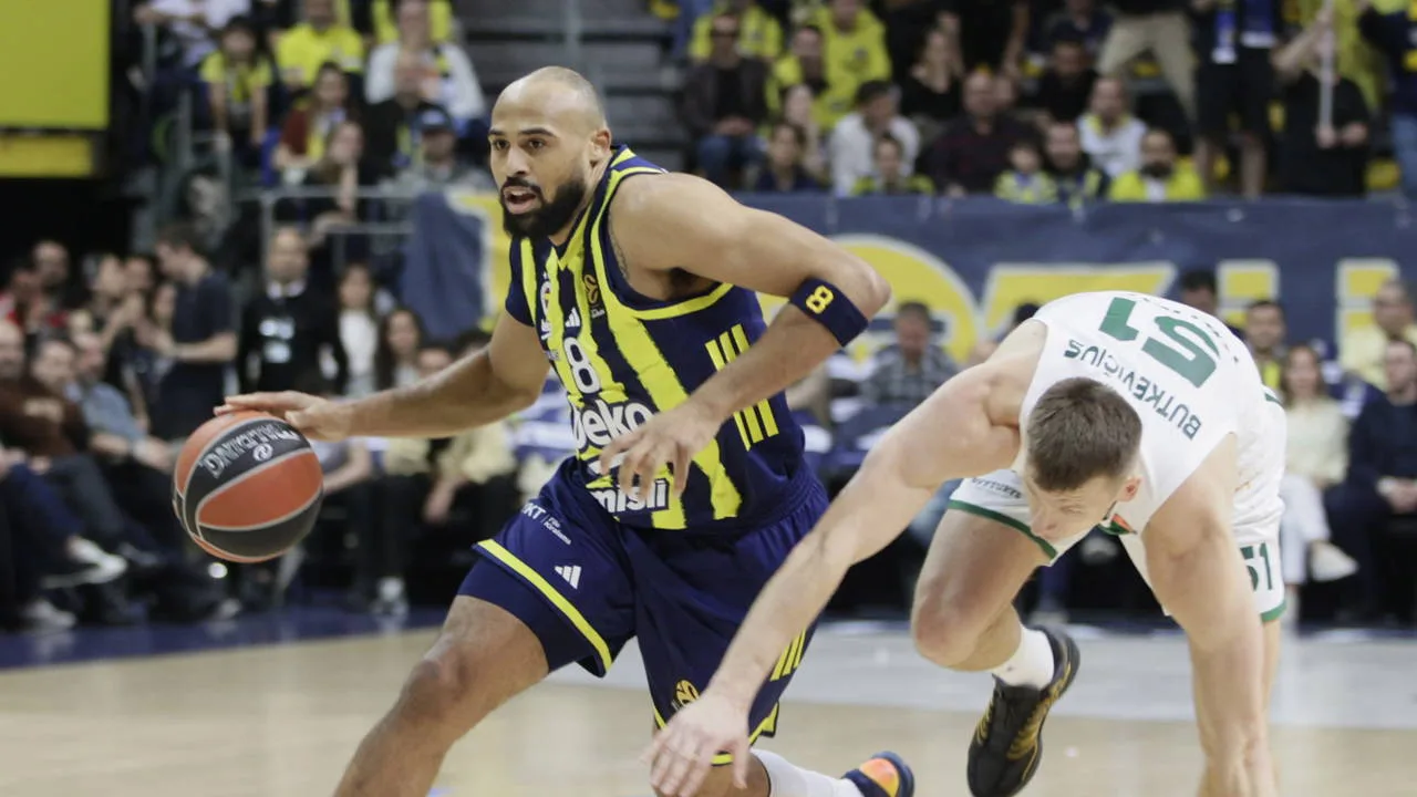 Fenerbahçe-Zalgiris eşleşmesinin maç takvimi belli oldu