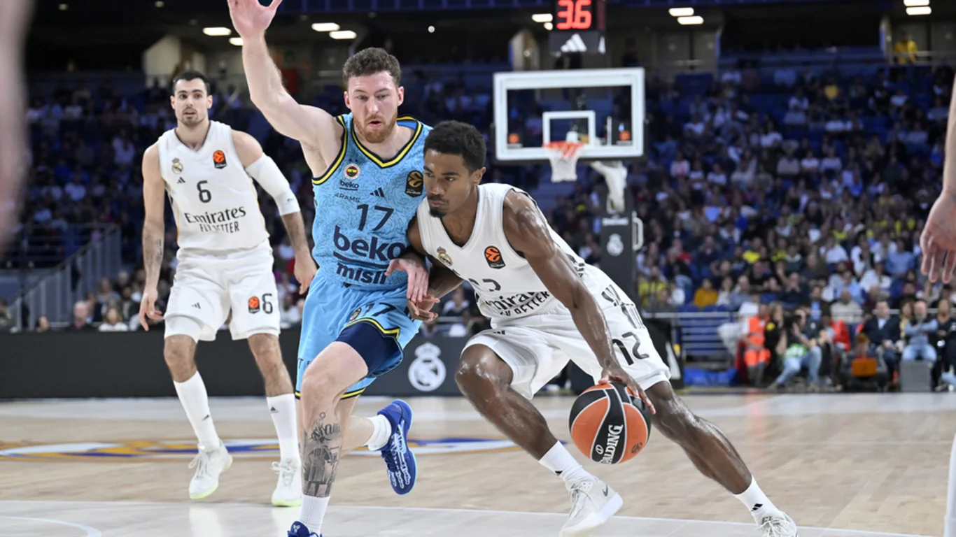 Fenerbahçe Beko- Zalgiris maçı saat kaçta?