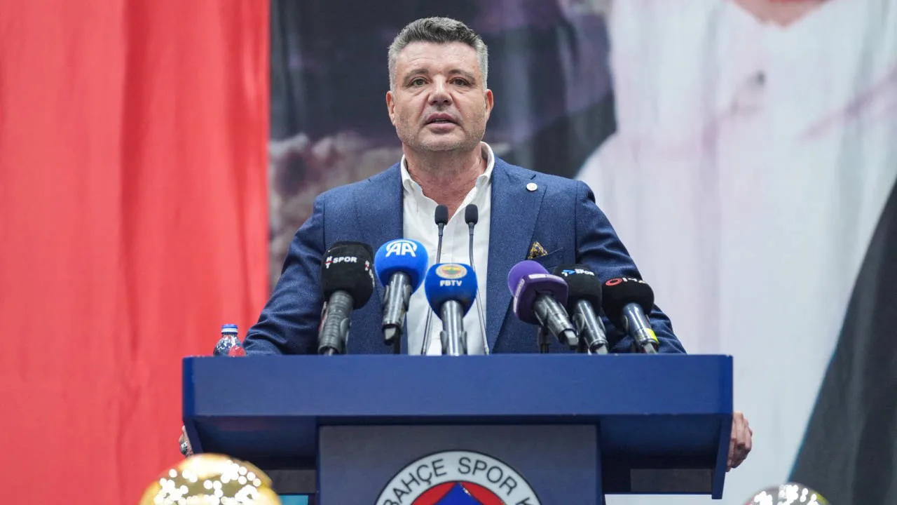 Fenerbahçe Olağanüstü Genel Kurul ne zaman yapılacak? Fenerbahçe Olağanüstü Genel Kurul tarihi...