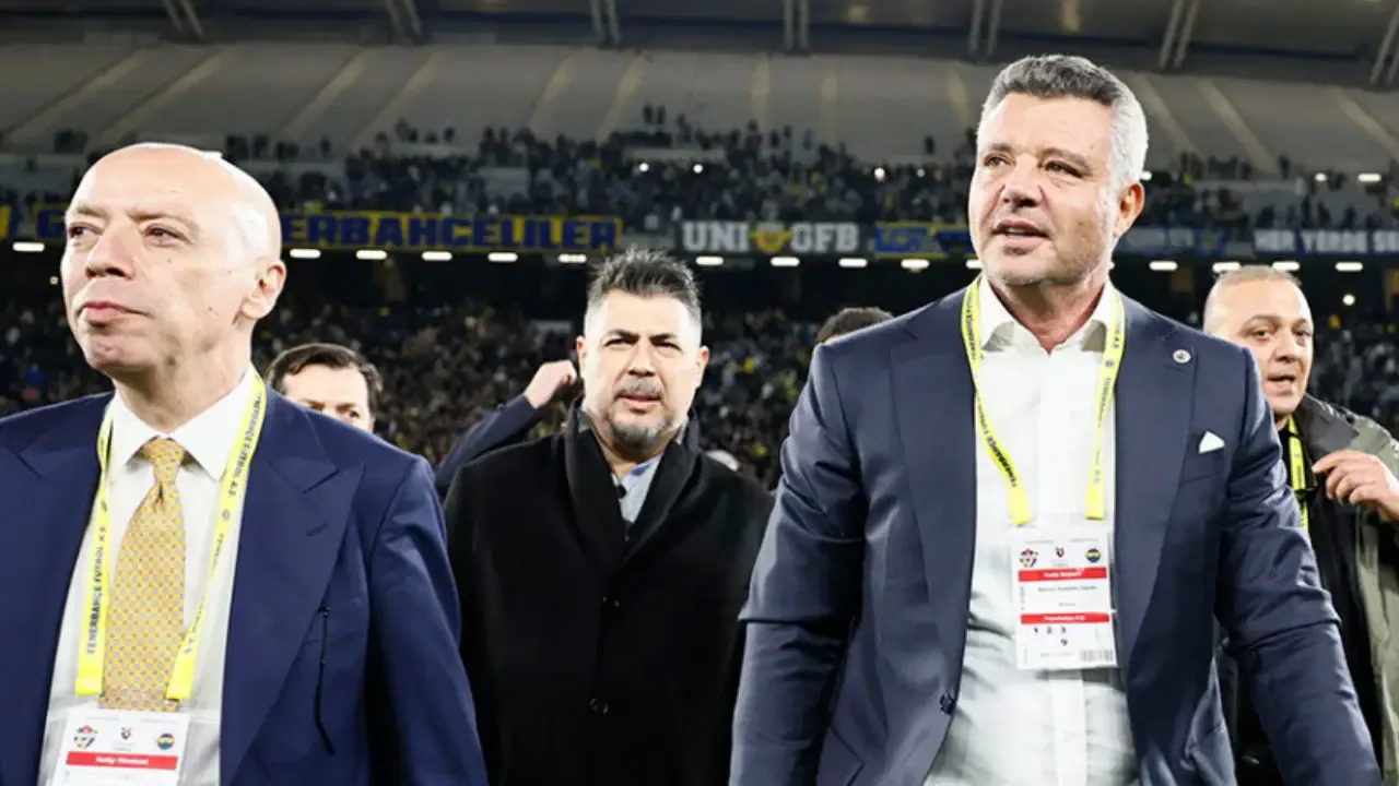 Fenerbahçe'den şampiyonluk mesajı: 'Cuma günü kazanacağız ve...'