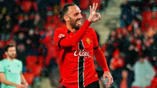 Fenerbahçe'de Vedat Muriqi gelişmesi: Mallorca'nın istediği bonservis belli oldu