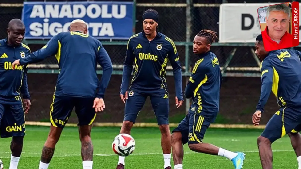 F.Bahçe’de tek hedef şampiyonluk, kongre gündemi yok: Seçim değil liderlik