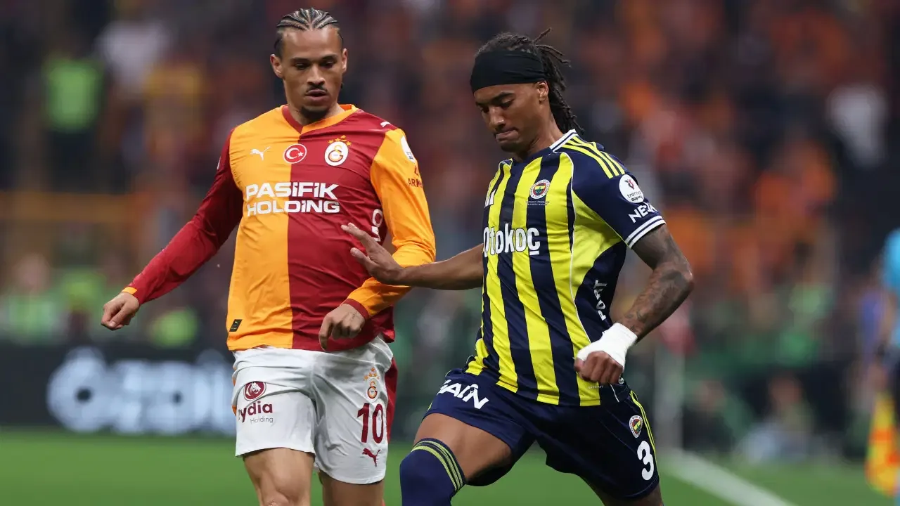 Fenerbahçe'ye Archie Brown'dan kötü haber: Cezalı duruma düştü!
