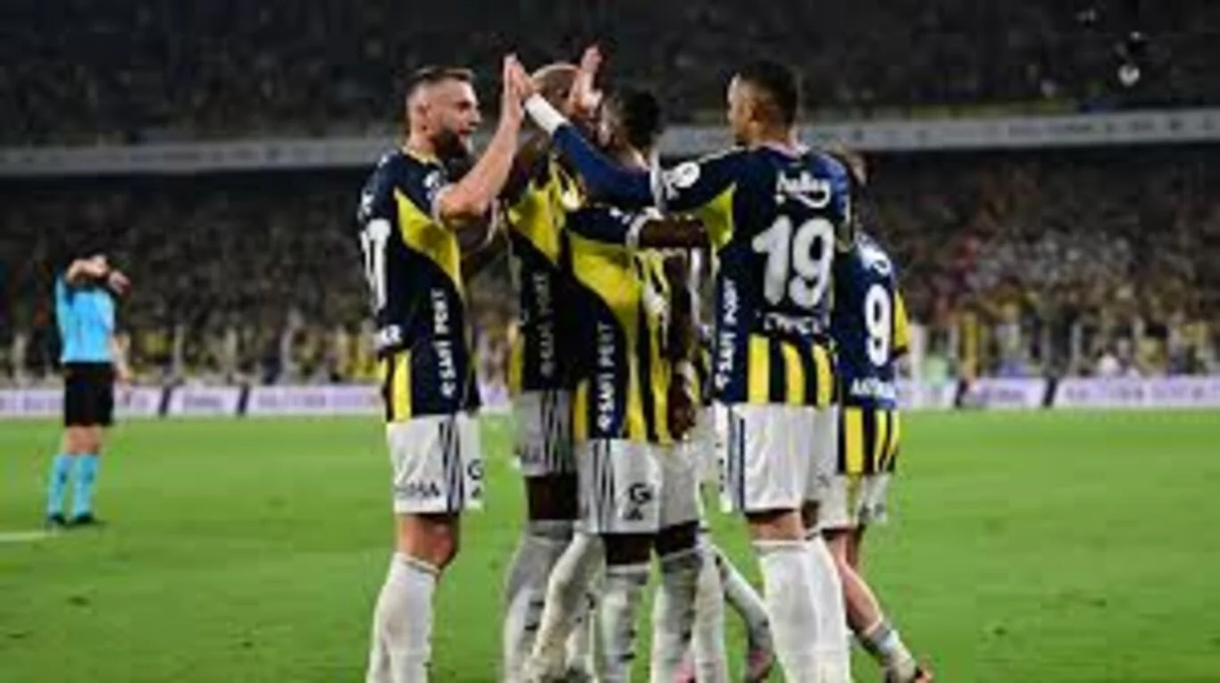 Fenerbahçe- Rizespor maçı canlı izle