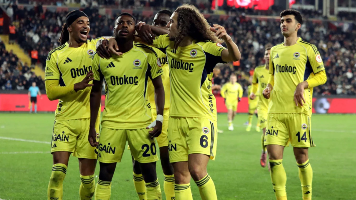 Fenerbahçe- Rizespor maçı ne zaman?