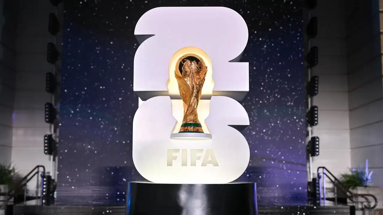 FIFA, Dünya Kupası'nda ülkelere dağıtacağı parayı açıkladı!