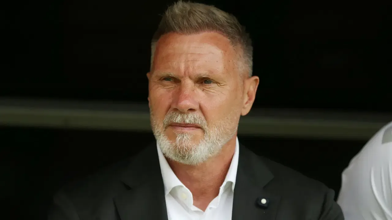 Samsunspor'dan Galatasaray maçı açıklaması: 'Çok iyi bir atmosfer bizi bekliyor'