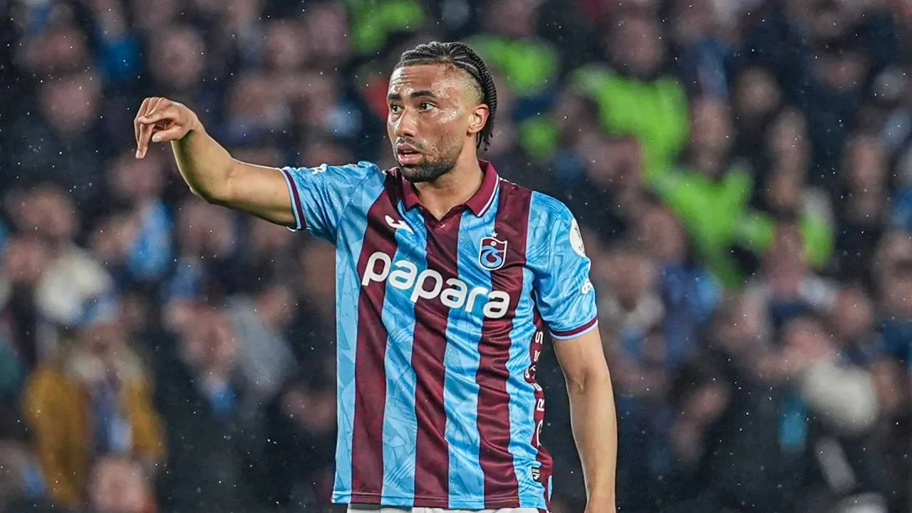 Trabzonspor'a kötü haber: Folcarelli, Başakşehir maçında yok!